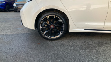 Toyota Corolla 1.8 VVT-i Hybrid GR Sport 5dr CVT Hybrid Hatchback